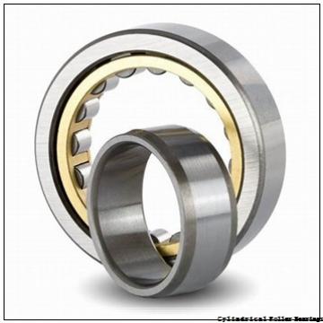 100 mm x 150 mm x 37 mm  100 mm x 150 mm x 37 mm  ISO NCF3020 V cylindrical roller bearings