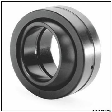 Toyana TUP1 50.30 plain bearings