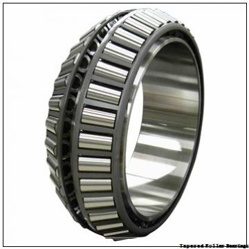 Toyana 32940 A tapered roller bearings