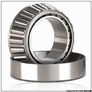 Toyana 3379/3320 tapered roller bearings