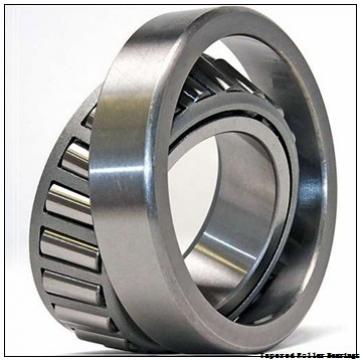 38,1 mm x 82,55 mm x 28,575 mm  38,1 mm x 82,55 mm x 28,575 mm  Timken HM801346X/HM801310 tapered roller bearings