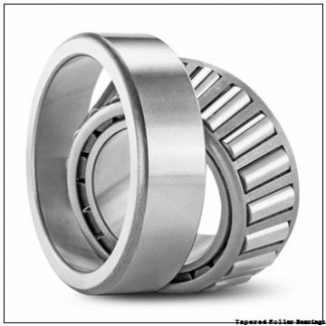Toyana 32940 A tapered roller bearings