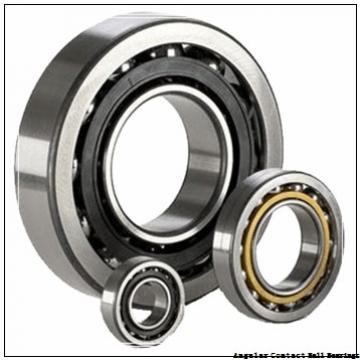 50 mm x 90 mm x 30,2 mm  50 mm x 90 mm x 30,2 mm  ZEN S3210-2RS angular contact ball bearings