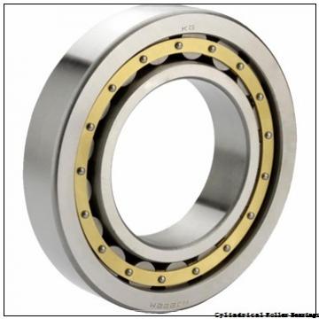AST NUP2304 E cylindrical roller bearings