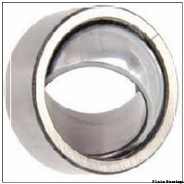 Toyana TUP1 50.30 plain bearings