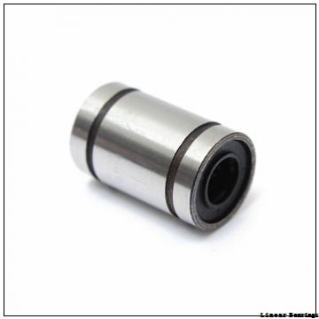 SKF LUCE 40-2LS linear bearings