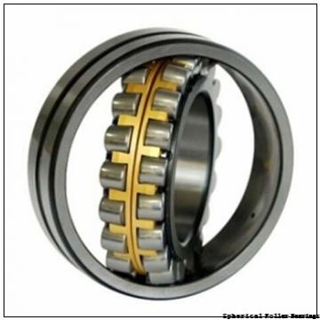 160 mm x 290 mm x 48 mm  160 mm x 290 mm x 48 mm  ISO 20232 spherical roller bearings