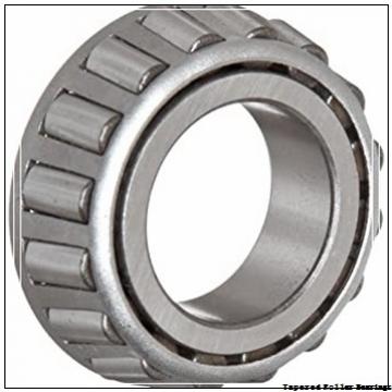 60,325 mm x 100 mm x 25,4 mm  60,325 mm x 100 mm x 25,4 mm  ISO 28985/28921 tapered roller bearings