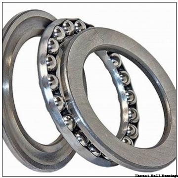 ISO 52315 thrust ball bearings