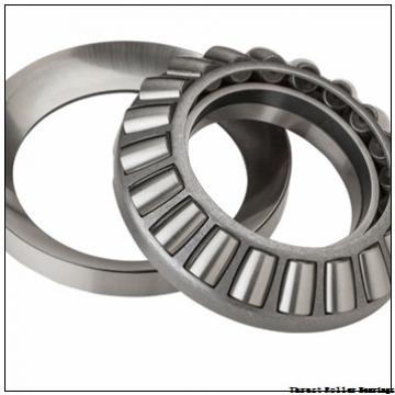 INA 81234-M thrust roller bearings