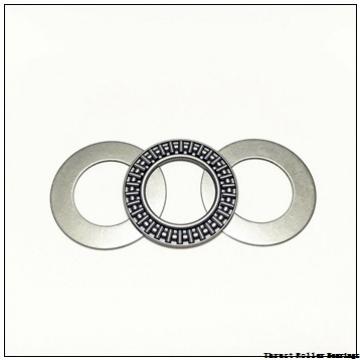 ISO 29317 M thrust roller bearings