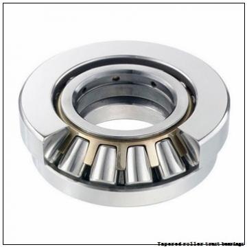 SKF 353102 A Tapered Roller Thrust Bearings
