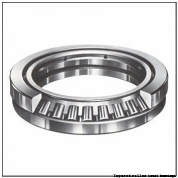 SKF 353045 A Tapered Roller Thrust Bearings