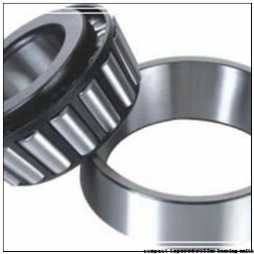 HM120848 -90011         compact tapered roller bearing units