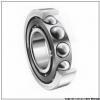 ISO 3003-2RS angular contact ball bearings