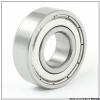 6,35 mm x 12,7 mm x 3,175 mm  6,35 mm x 12,7 mm x 3,175 mm  NSK FR 188 deep groove ball bearings #2 small image