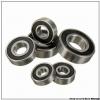 2,5 mm x 8 mm x 2,8 mm  2,5 mm x 8 mm x 2,8 mm  ISO FL60/2,5 deep groove ball bearings