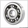 10 mm x 22 mm x 6 mm  10 mm x 22 mm x 6 mm  KOYO 6900-2RS deep groove ball bearings