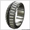 50.000 mm x 82.000 mm x 21.500 mm  50.000 mm x 82.000 mm x 21.500 mm  NACHI H-JLM104948/H-JLM104910 tapered roller bearings #1 small image
