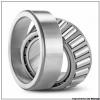 100 mm x 215 mm x 73 mm  100 mm x 215 mm x 73 mm  Timken 32320 tapered roller bearings #1 small image