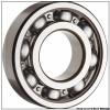 105 mm x 160 mm x 26 mm  105 mm x 160 mm x 26 mm  NKE 6021-RSR deep groove ball bearings #1 small image