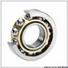 ISO 71964 C angular contact ball bearings