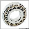 ISO 71902 A angular contact ball bearings