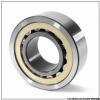 ISO BK3820 cylindrical roller bearings
