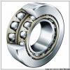10 mm x 26 mm x 8 mm  10 mm x 26 mm x 8 mm  SKF S7000 CD/HCP4A angular contact ball bearings