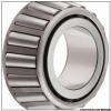 100 mm x 215 mm x 73 mm  100 mm x 215 mm x 73 mm  Timken 32320 tapered roller bearings #2 small image