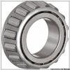Toyana JH307749/10 tapered roller bearings