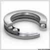 ISO 234408 thrust ball bearings #2 small image