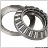 ISO 29248 M thrust roller bearings