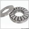 AST 81111 M thrust roller bearings #2 small image
