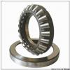 INA RTL20 thrust roller bearings