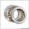 AST 81109 M thrust roller bearings #1 small image