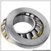 SKF 350916 D Tapered Roller Thrust Bearings #3 small image