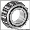 K86877 compact tapered roller bearing units