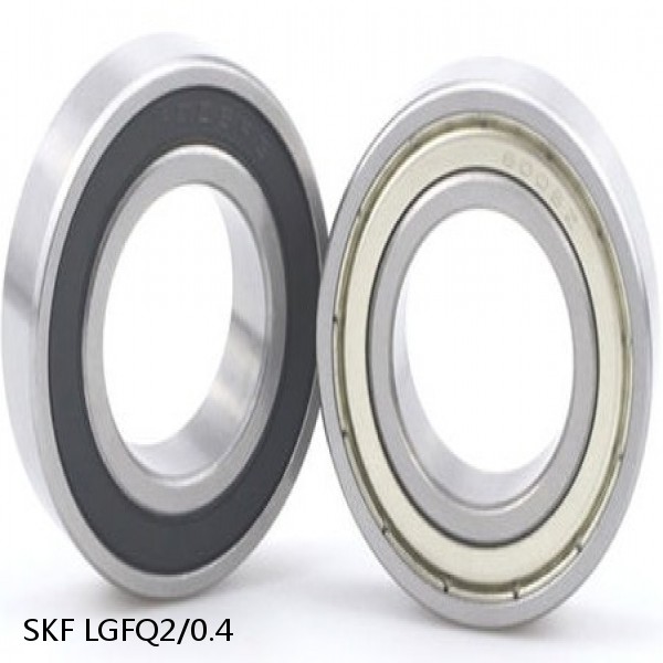 LGFQ2/0.4 SKF Bearing Grease #1 small image