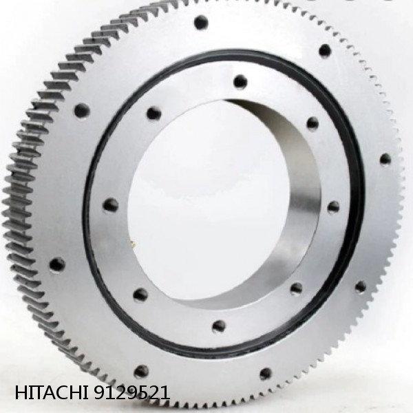9129521 HITACHI SLEWING RING for EX400-3 #1 small image