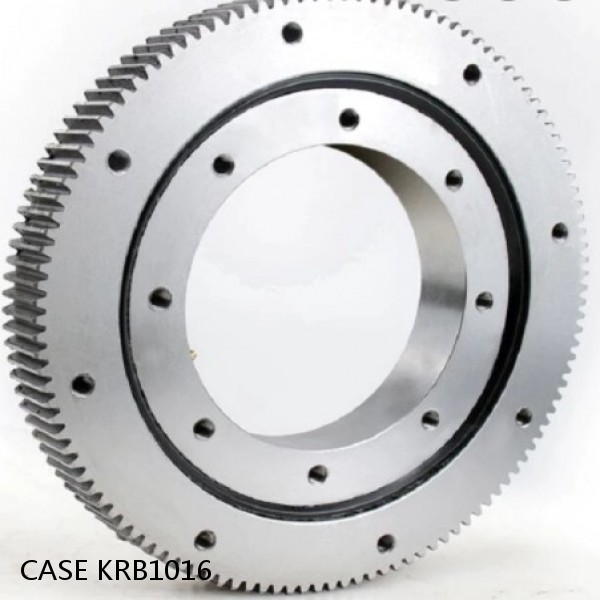 KRB1016 CASE Slewing bearing for CX210 #1 small image