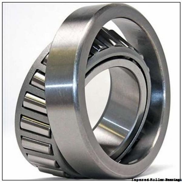 130 mm x 230 mm x 40 mm  130 mm x 230 mm x 40 mm  NACHI 30226 tapered roller bearings #2 image