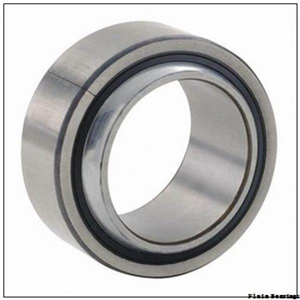 Toyana TUP1 08.08 plain bearings #2 image