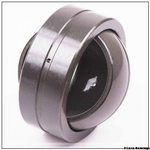 50 mm x 90 mm x 56 mm  50 mm x 90 mm x 56 mm  ISO GE50XDO-2RS plain bearings #2 image