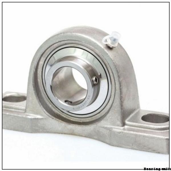 ISO UCF210 bearing units #2 image