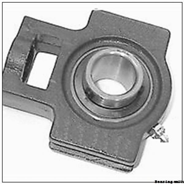 FYH NANFL205-14 bearing units #1 image