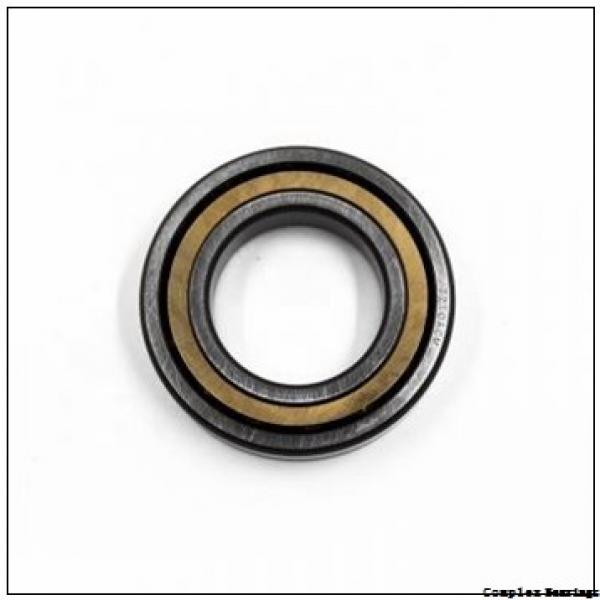 Toyana NKXR 50 complex bearings #3 image