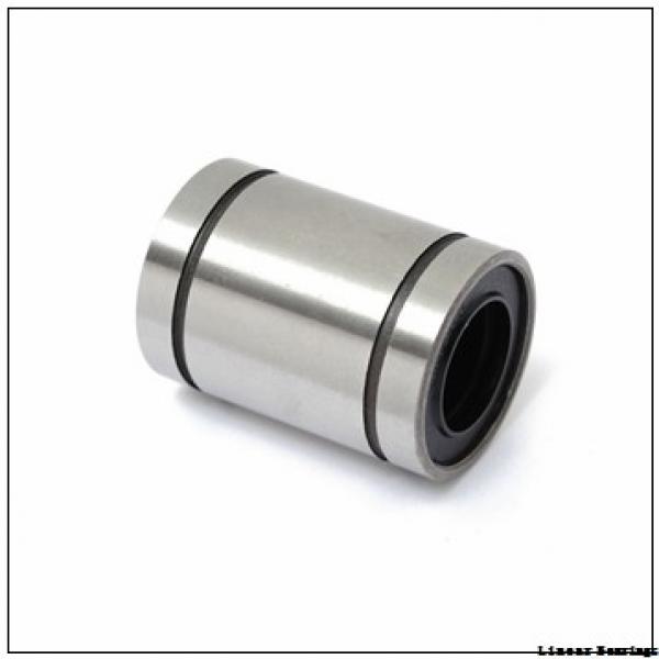 8 mm x 15 mm x 11,5 mm  8 mm x 15 mm x 11,5 mm  Samick LM8SAJ linear bearings #1 image