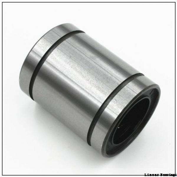 25 mm x 40 mm x 41 mm  25 mm x 40 mm x 41 mm  Samick LM25 linear bearings #1 image