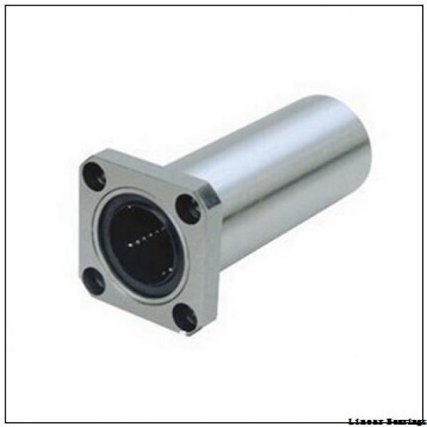 35 mm x 52 mm x 49,5 mm  35 mm x 52 mm x 49,5 mm  Samick LM35OP linear bearings #1 image